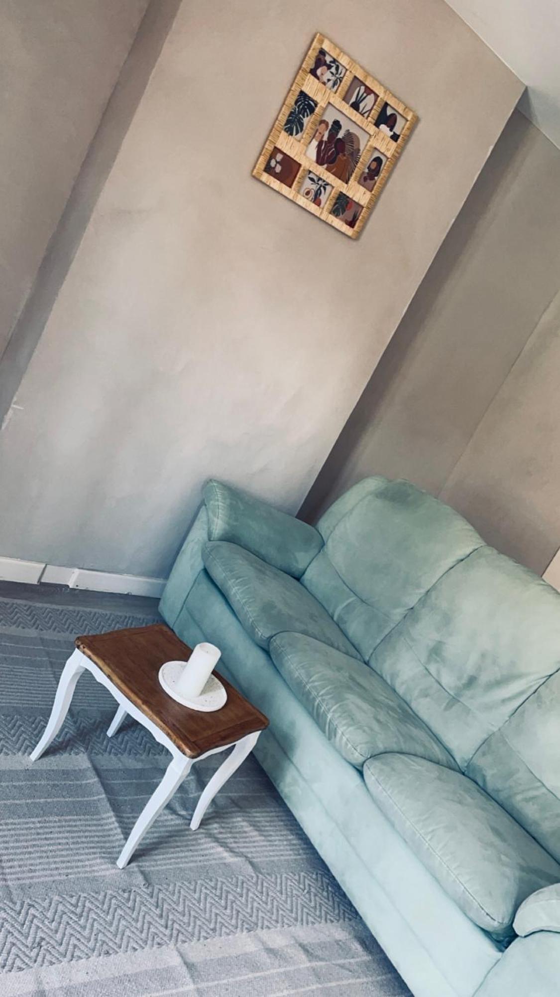 Centre De Apartment *
